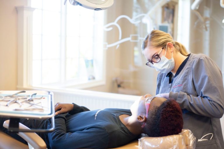 Dentist job opportunity in virginia