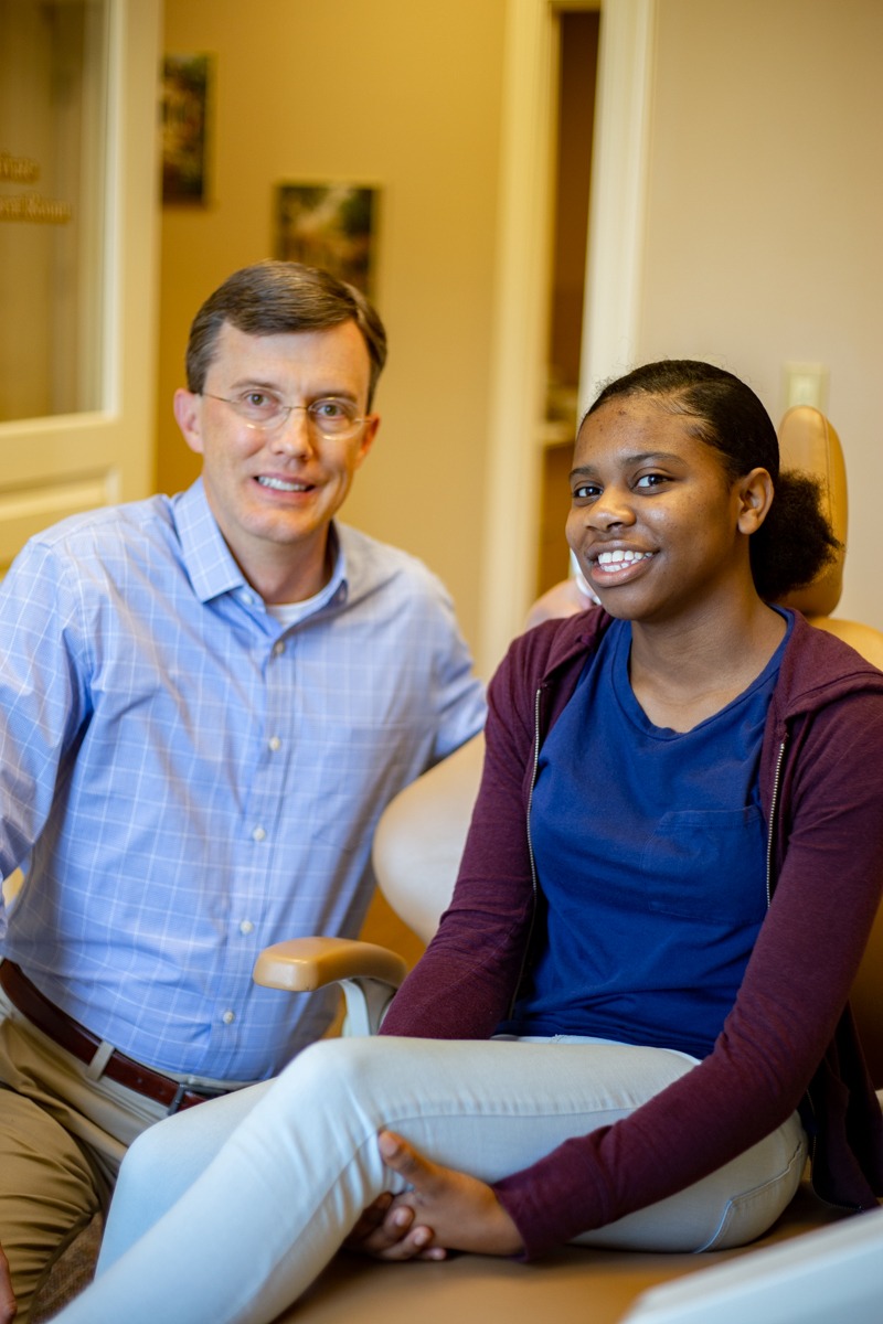 bad habits teeth orthodontics central affect child va march posted