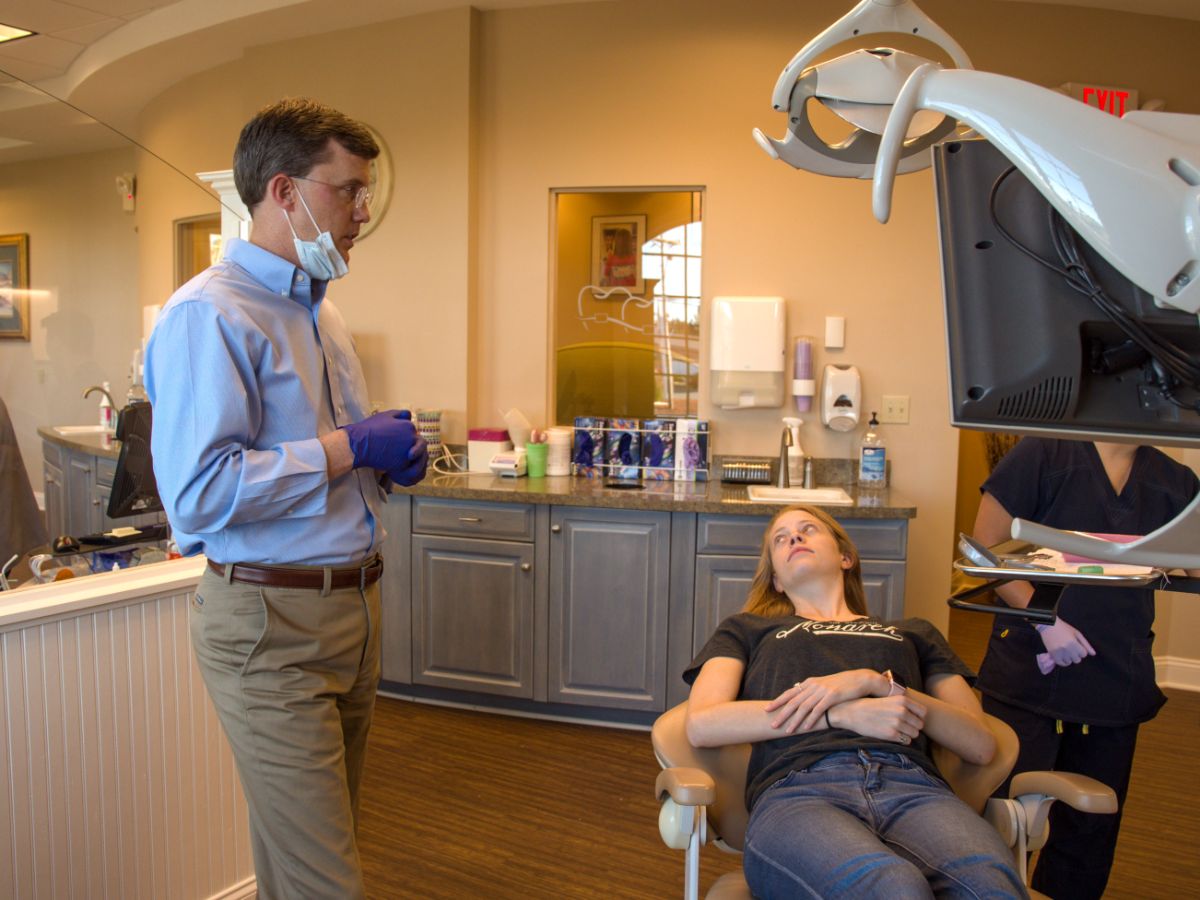 Your Guide to Orthodontic Treatment as an Adult