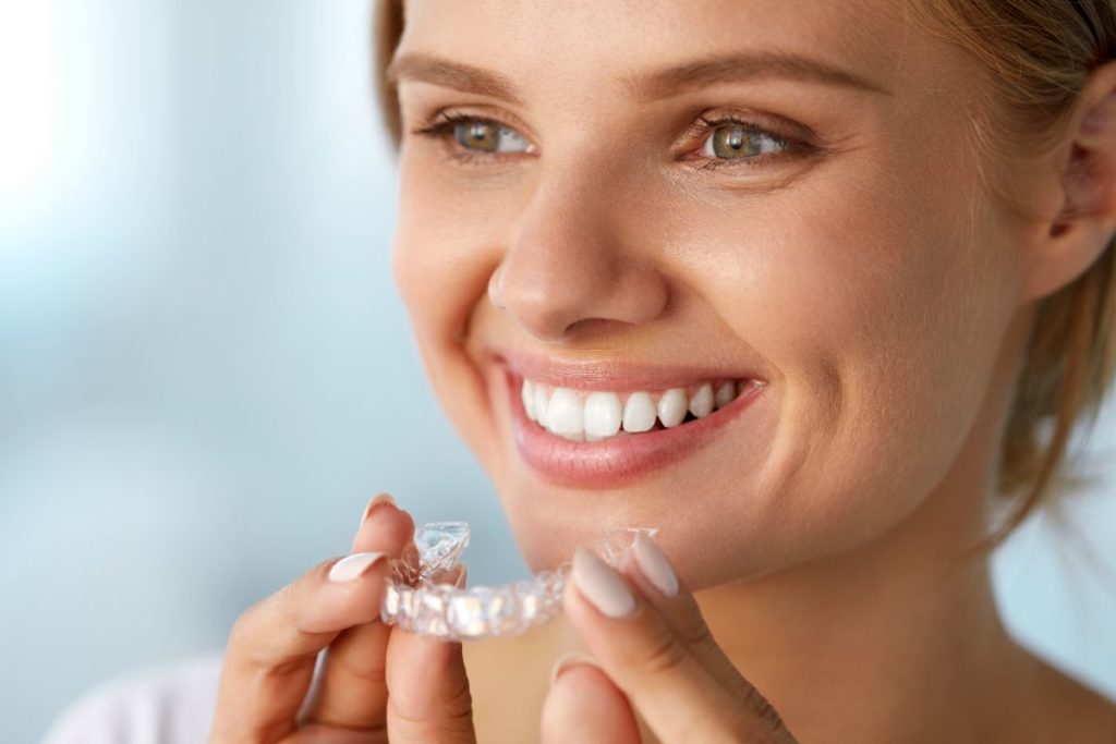 Invisalign: Fact or Fiction