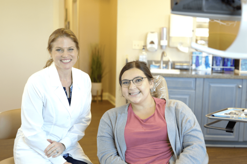 The Different Types of Braces Central Virginia Orthodontics